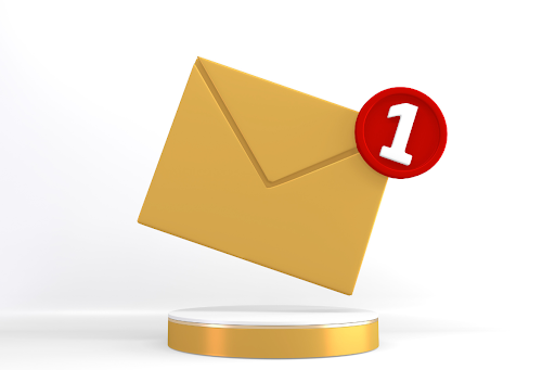 The Problem with Your Welcome Emails? They’re Anything But Welcoming