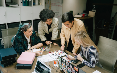 Account-Based Marketing Isn’t a Tactic for Large Enterprises. It’s the Strategy Mid-Market Manufacturers Are Missing.