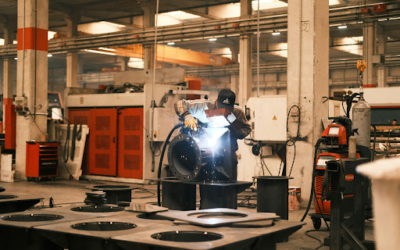 What Manufacturers Give Up Every Year to Fund Trade Shows They’ve Never Actually Measured