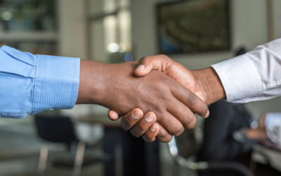 The Cheapest Revenue in Manufacturing Is the Customer You Already Have