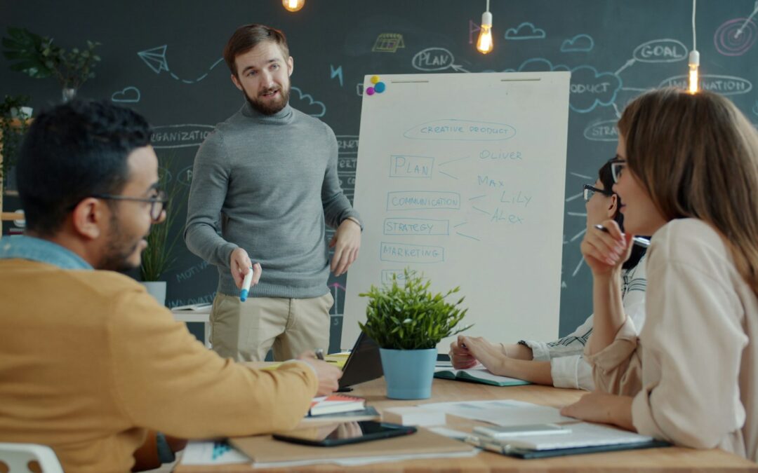 Only 4% of B2B Executives Say Their Value Proposition Is Consistently Understood. The Gap Is Worth Seven Points of Growth.