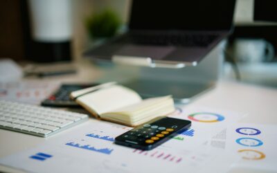 A 1% Price Change Moves Operating Profit 8.7%. So Who Owns Your Price?